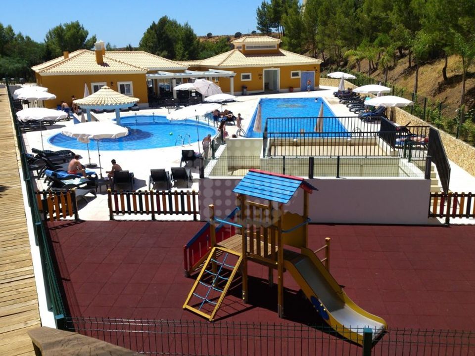 Villa i Castro Marim, Faro - foto 4