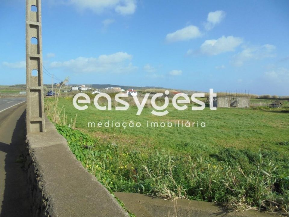 Helårsgrund i Vila da Praia da Vitoria, Terceira - foto 4