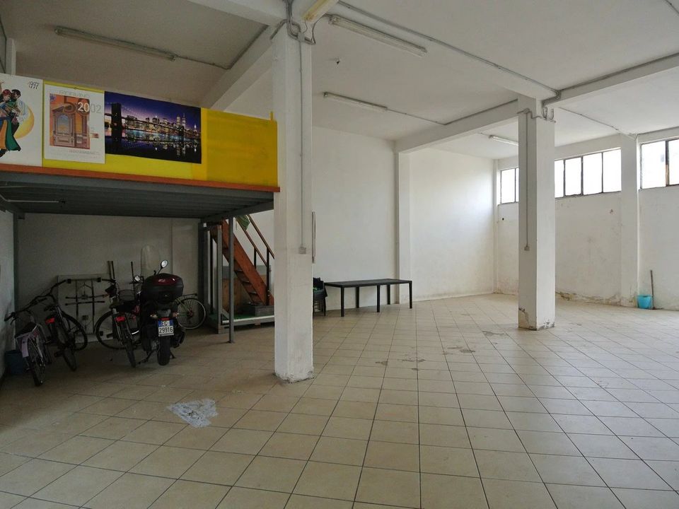 Erhvervsejendom i Montesilvano Marina, Pescara - foto 1