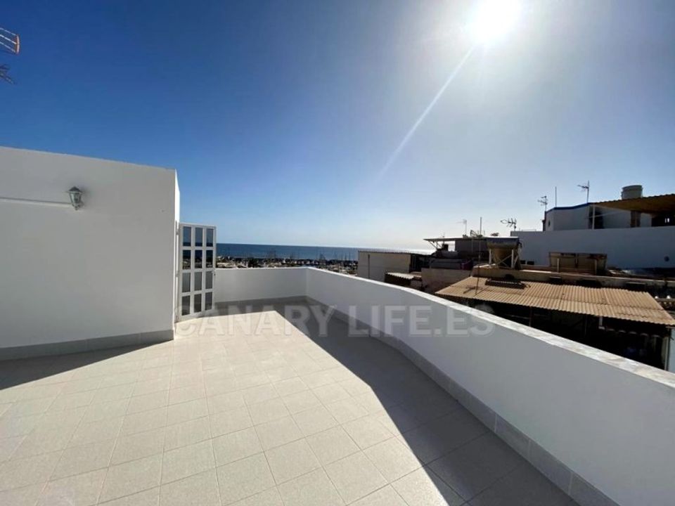 Villa i Puerto Rico, Gran Canaria - foto 2