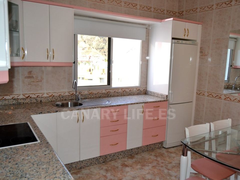 Villa i Puerto Rico, Gran Canaria - foto 4