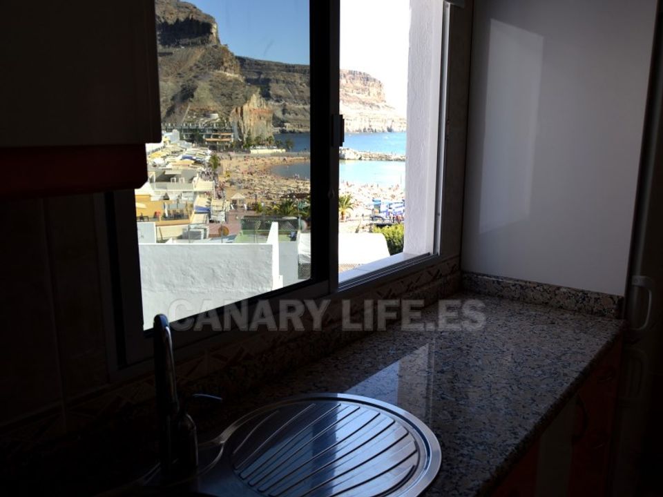 Villa i Puerto Rico, Gran Canaria - foto 5