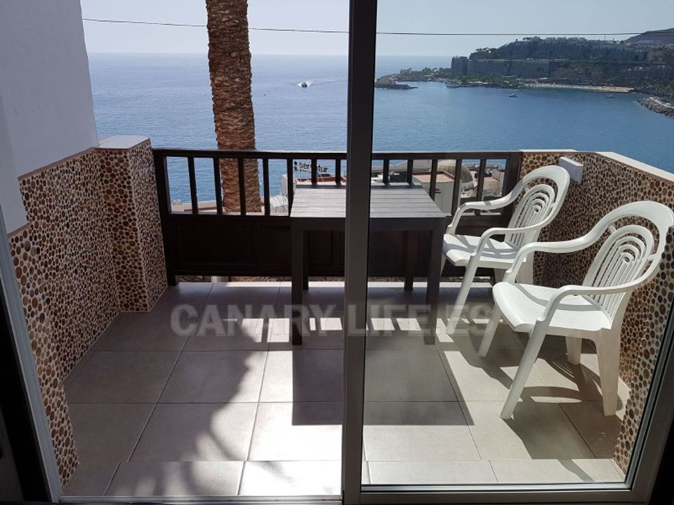 Lejlighed i Arguineguin, Gran Canaria - foto 2