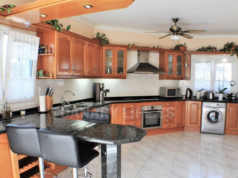 Villa i Arguineguin, Gran Canaria - foto 2