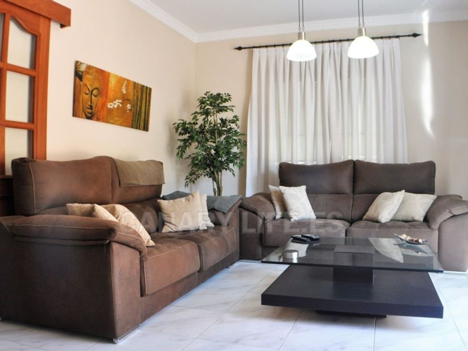 Villa i Arguineguin, Gran Canaria - foto 3