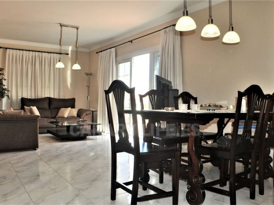 Villa i Arguineguin, Gran Canaria - foto 4