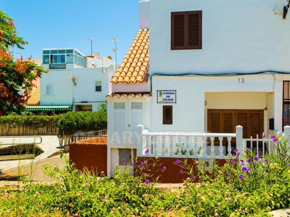Villa i San Fernando, Gran Canaria - foto 2