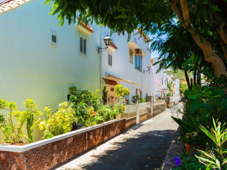 Villa i San Fernando, Gran Canaria - foto 3
