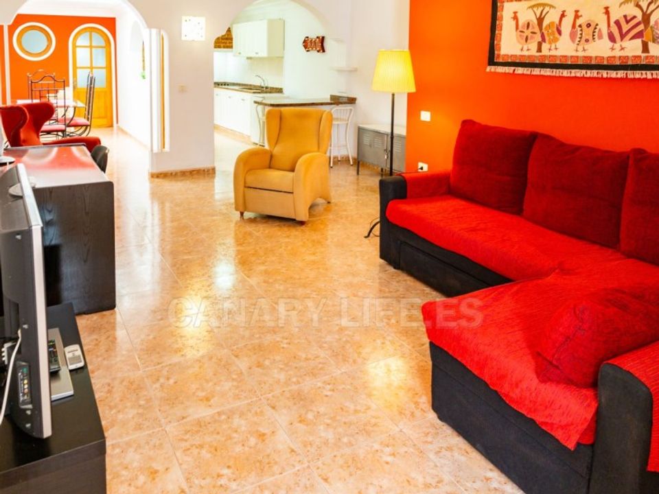 Villa i San Fernando, Gran Canaria - foto 4