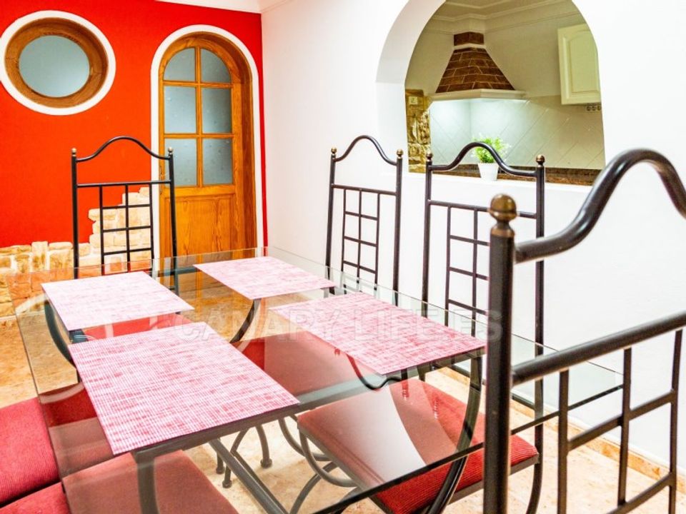 Villa i San Fernando, Gran Canaria - foto 5
