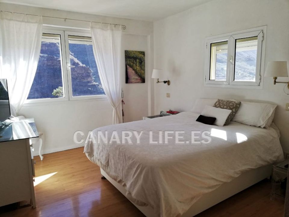 Villa i El Horno, Gran Canaria - foto 2