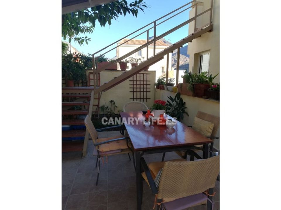 Villa i El Horno, Gran Canaria - foto 3