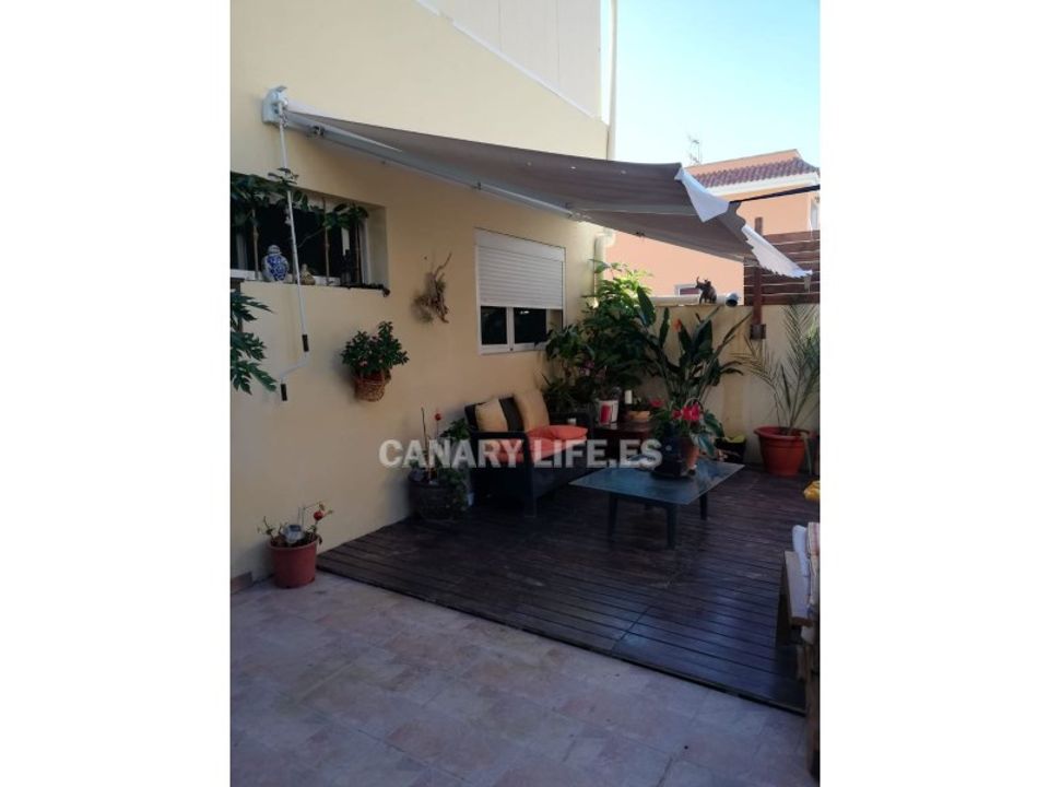 Villa i El Horno, Gran Canaria - foto 5