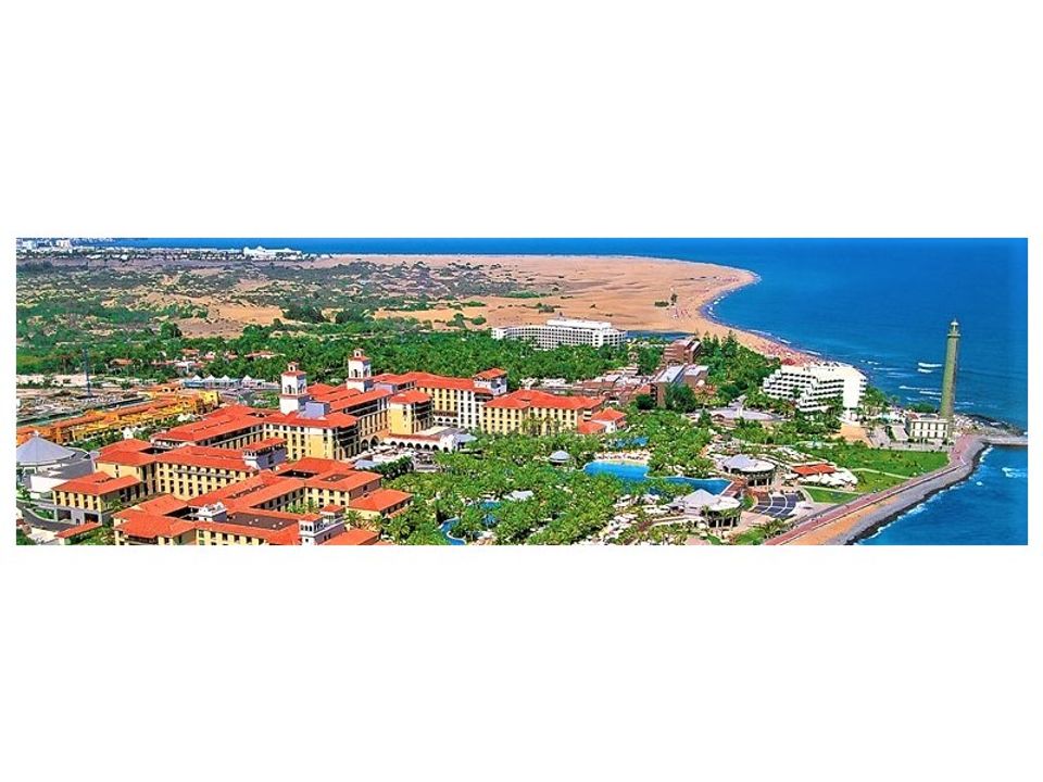 Helårsgrund i Maspalomas, Gran Canaria - foto 2