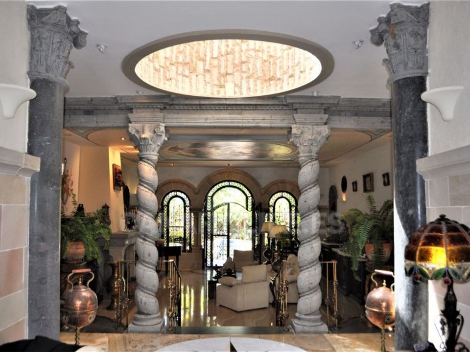 Villa a Maspalomas, Gran Canaria - foto 2