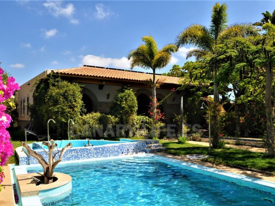 Villa a Maspalomas, Gran Canaria - foto 3