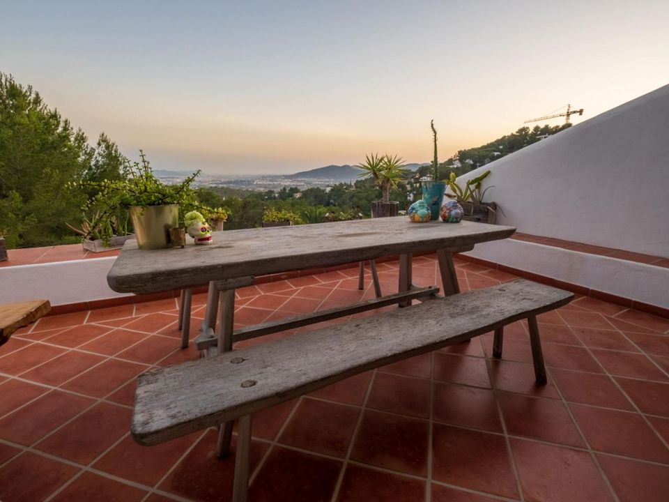 Villa i Can Furnet, Ibiza - foto 4