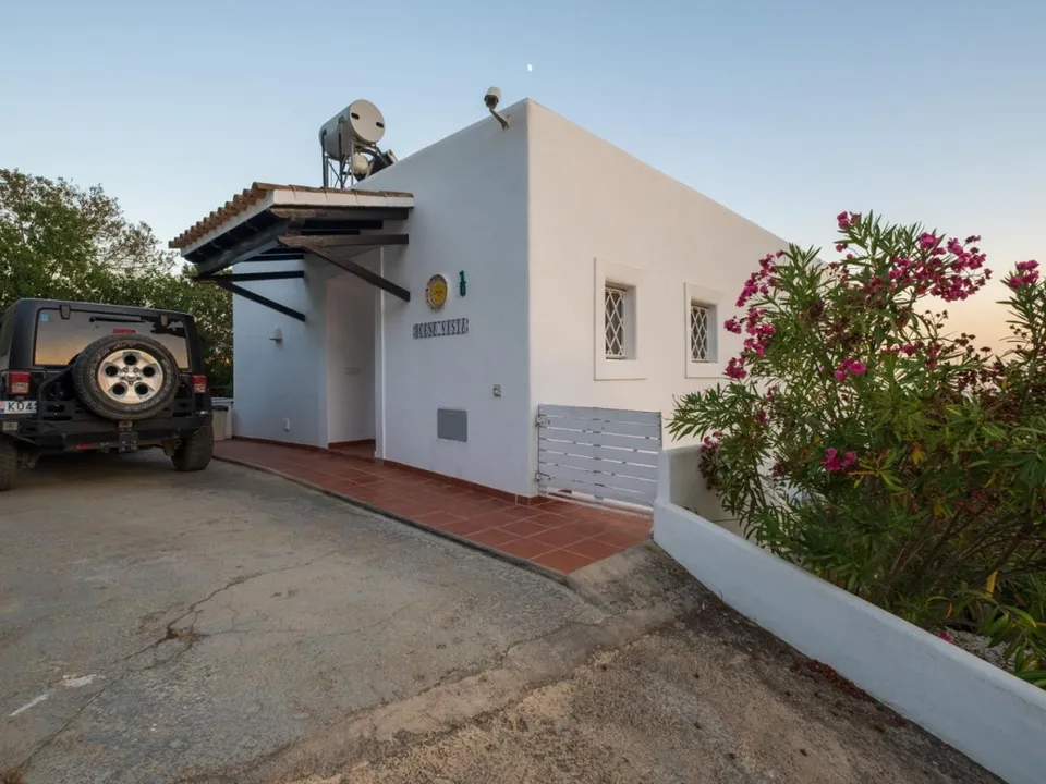 Villa i Can Furnet, Ibiza - foto 2