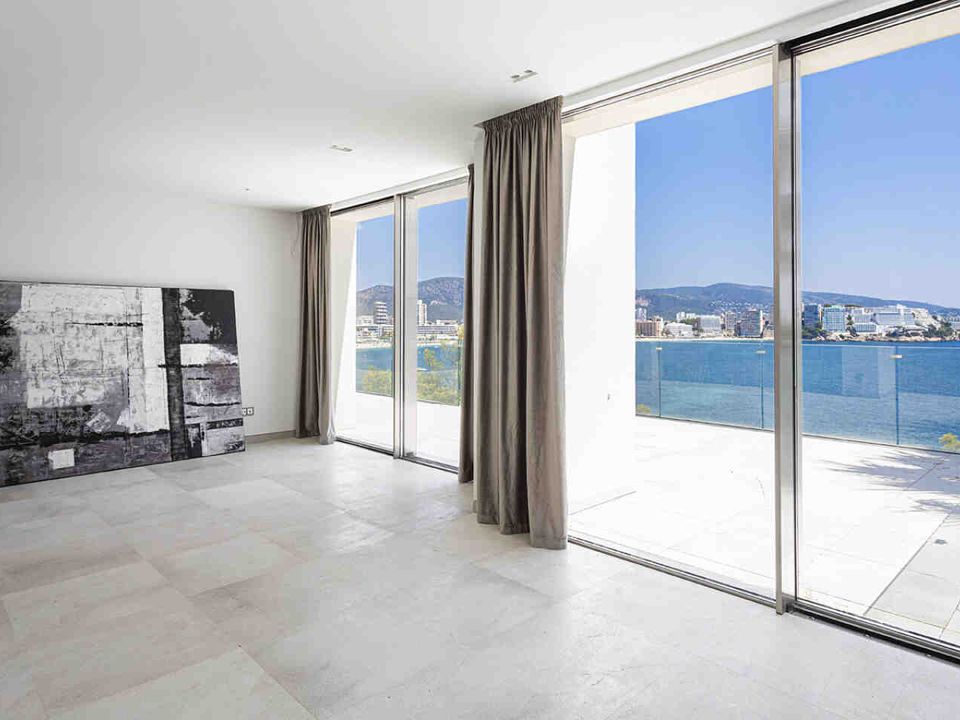 Villa i Cala Vinyes, Mallorca - foto 5
