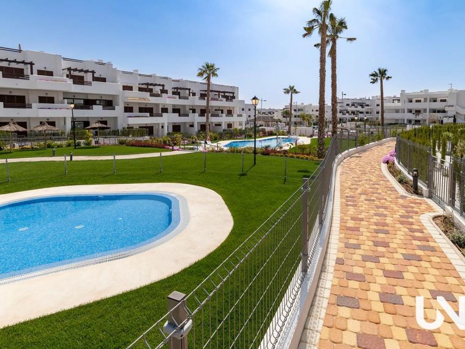 Leilighet i San Juan De Los Terreros, Almeria - bilde 3