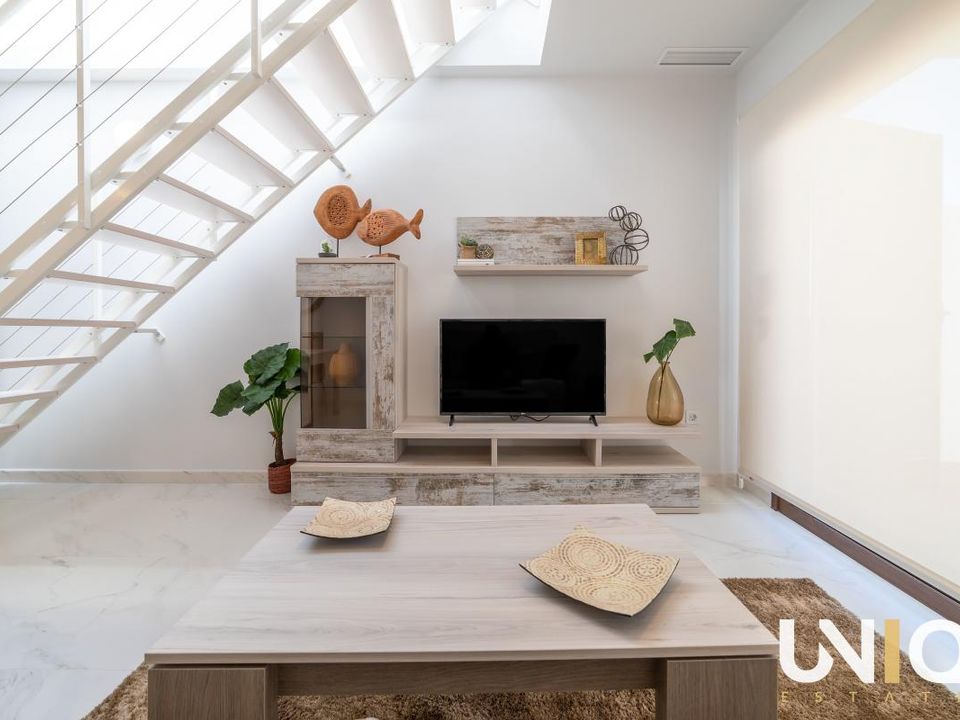 Penthouse i San Juan De Los Terreros, Almeria - bilde 5