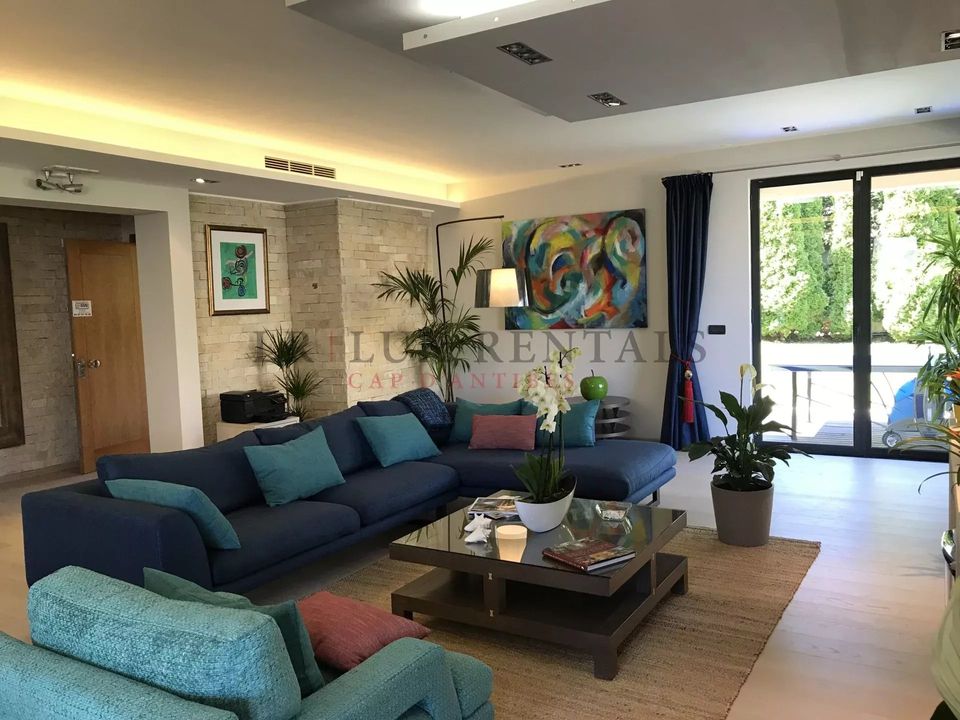 Apartamento en Juan-les-Pins, Alpes-Maritimes - foto 1