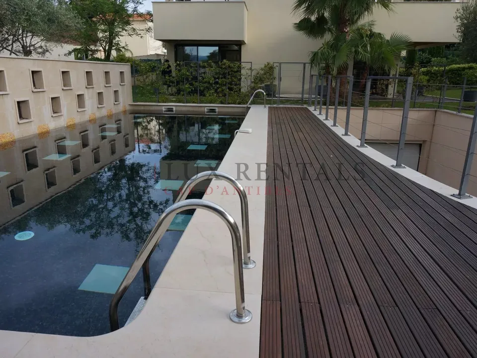 Apartamento en Juan-les-Pins, Alpes-Maritimes - foto 2