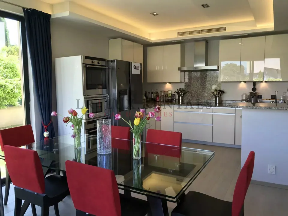 Apartamento en Juan-les-Pins, Alpes-Maritimes - foto 3