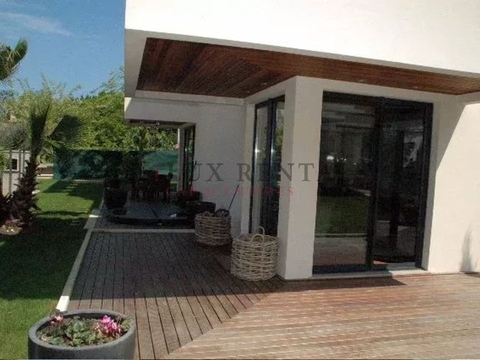 Apartamento en Juan-les-Pins, Alpes-Maritimes - foto 5