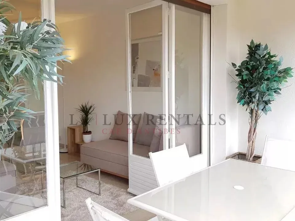 Apartamento en Juan-les-Pins, Alpes-Maritimes - foto 1