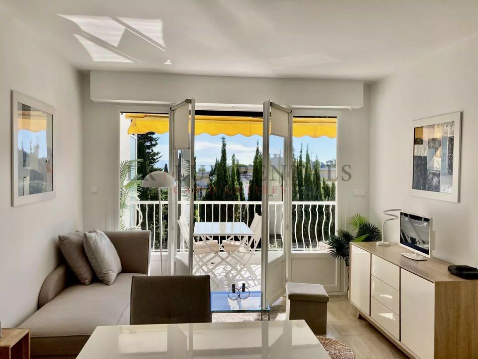 Apartamento en Juan-les-Pins, Alpes-Maritimes - foto 2