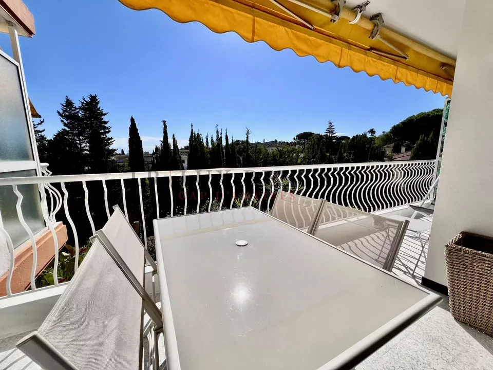 Apartamento en Juan-les-Pins, Alpes-Maritimes - foto 3