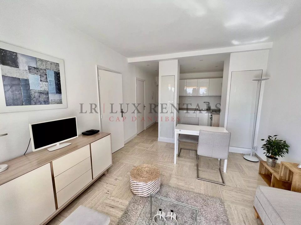 Apartamento en Juan-les-Pins, Alpes-Maritimes - foto 4