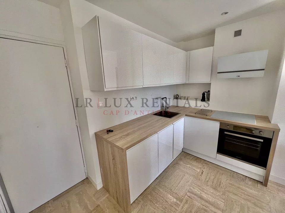 Apartamento en Juan-les-Pins, Alpes-Maritimes - foto 5