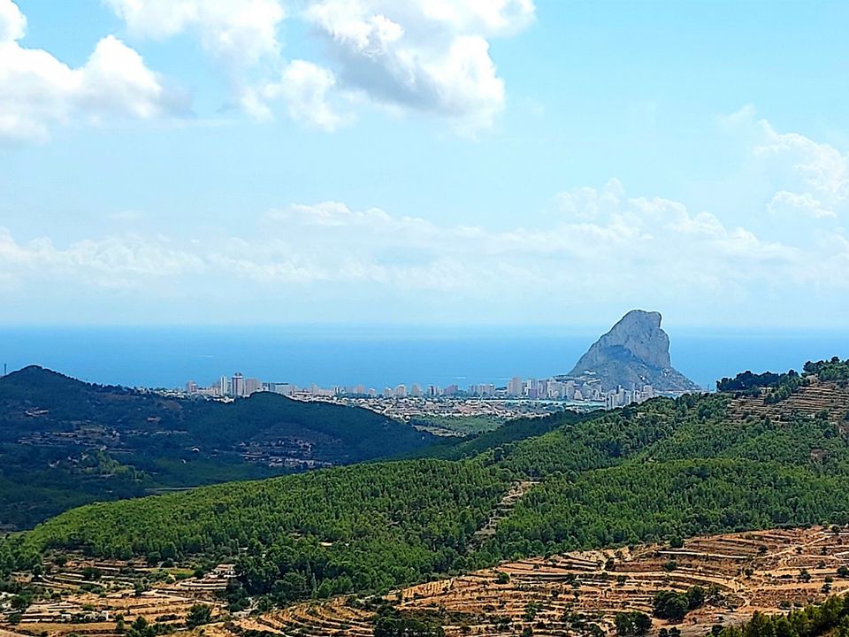 Finca i Benissa, Alicante - foto 2