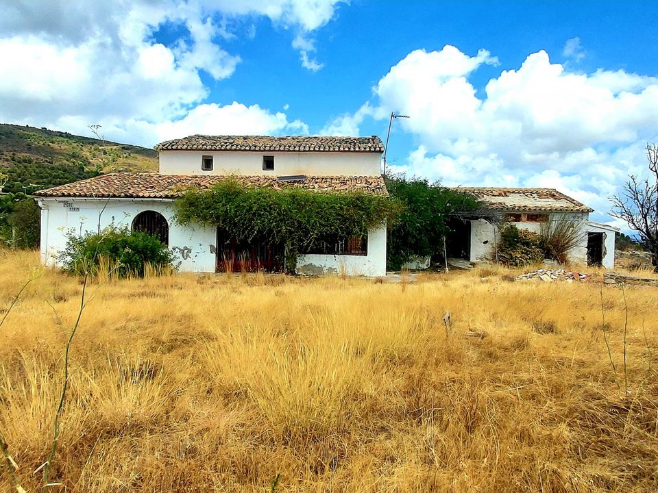 Finca i Benissa, Alicante - foto 3