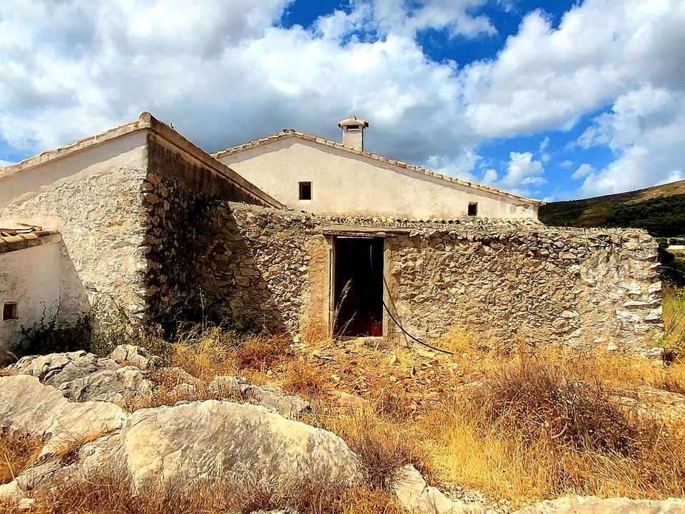 Finca i Benissa, Alicante - foto 5