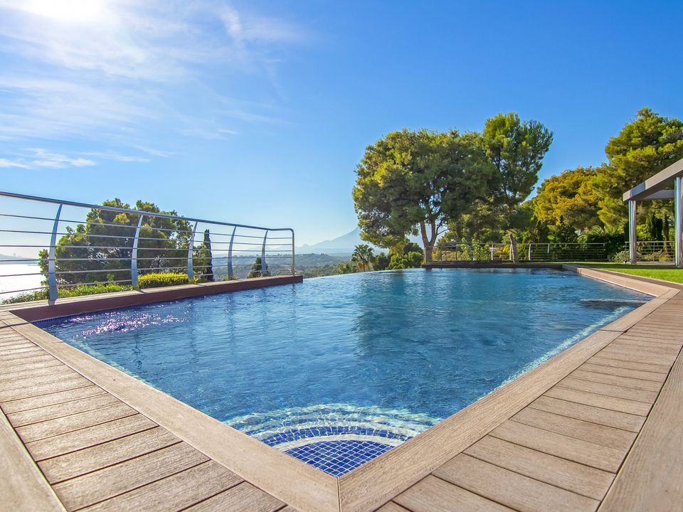 Villa i Altea, Alicante - foto 2