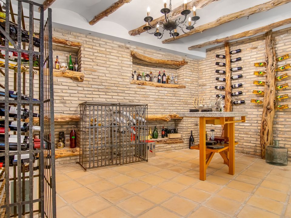 Villa i Altea, Alicante - foto 3