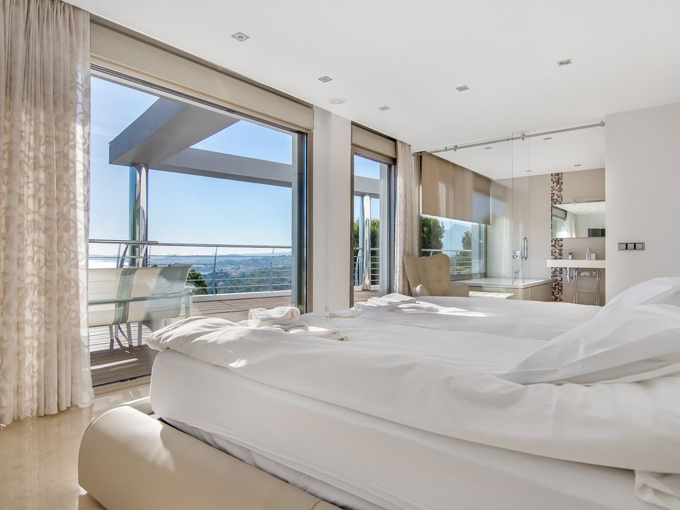 Villa i Altea, Alicante - foto 5