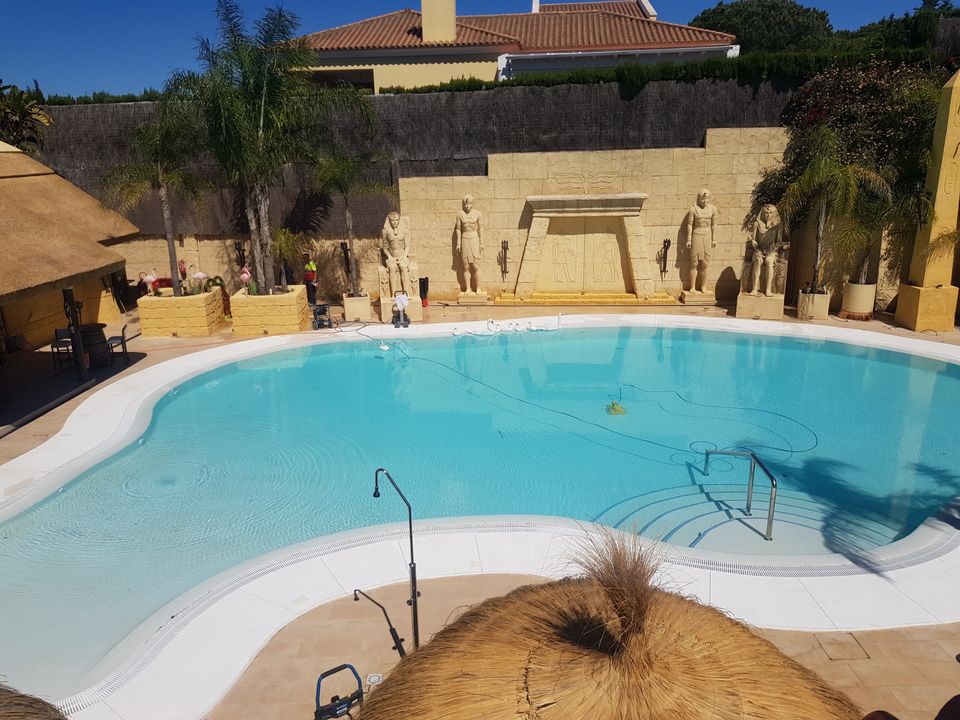 Villa i Sotogrande, Cadiz - foto 4