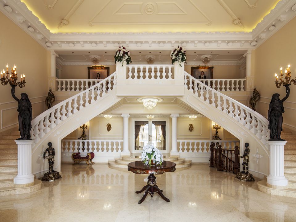 Villa i Sotogrande, Cadiz - foto 5