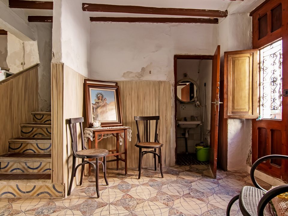 Rekkehus i Calpe, Alicante - bilde 2