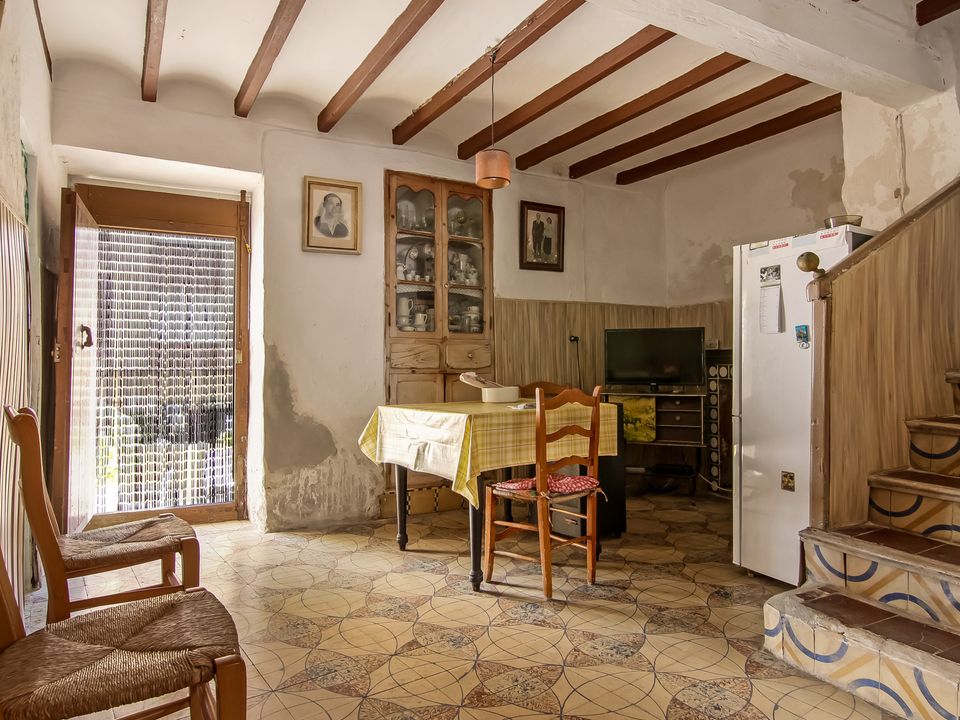 Rekkehus i Calpe, Alicante - bilde 5