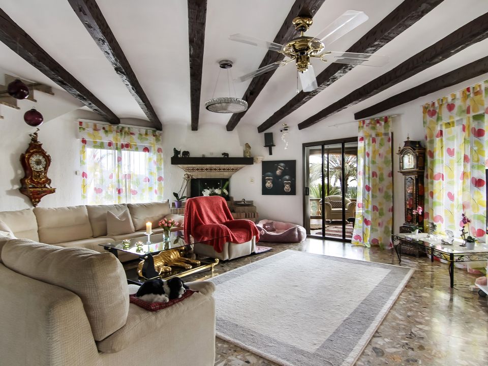 Villa i Calpe, Alicante - foto 2