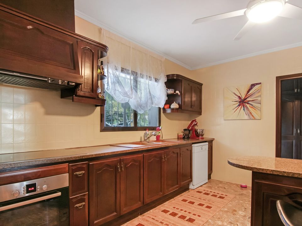 Villa i Calpe, Alicante - foto 3
