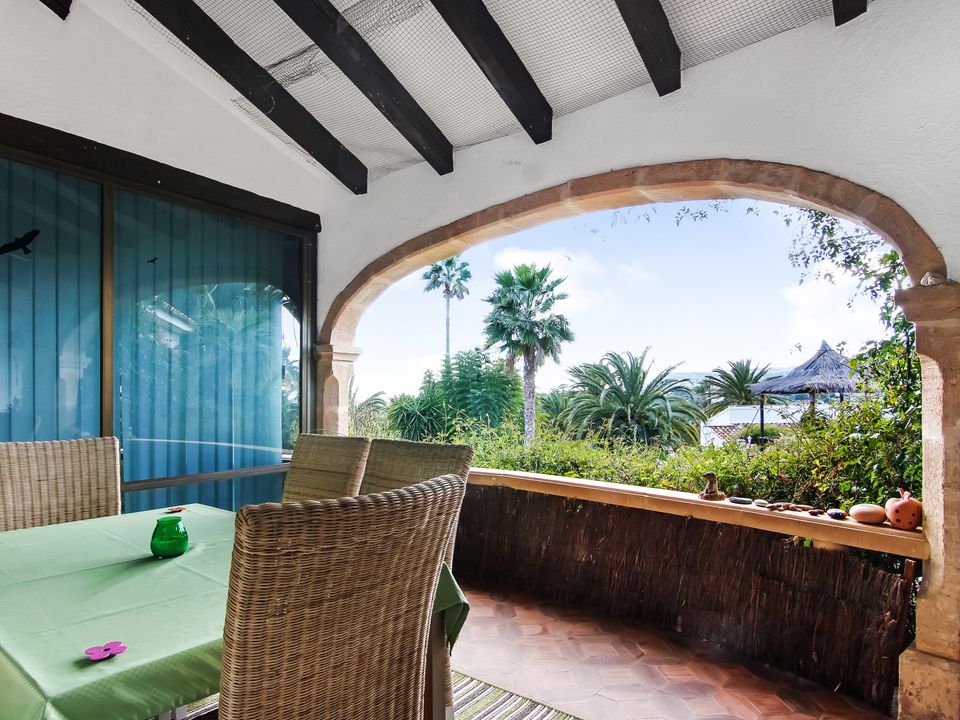 Villa i Calpe, Alicante - foto 4