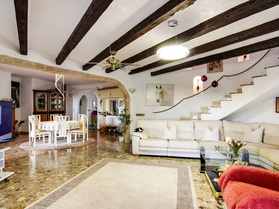 Villa i Calpe, Alicante - foto 5