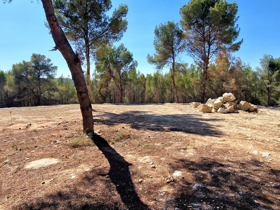 Helårsgrund i Moraira, Alicante - foto 2
