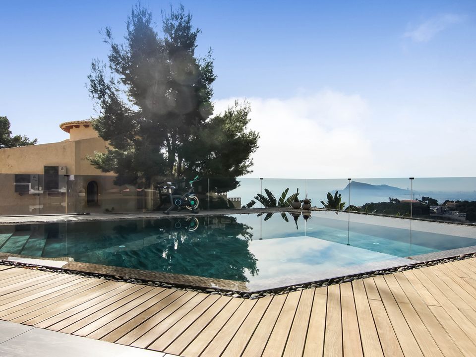 Villa i Altea, Alicante - foto 2
